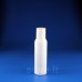 Baltas butelis DOU, 24/410 (200 ml) Baltas butelis DOU, 24/410 (200 ml)