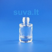 Stiklinis buteliukas LAURA 18/415 (15 ml)