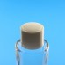 Baltas gaubtelis DERBY 18/415 su tarpine