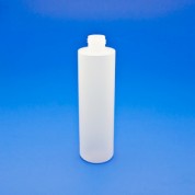Butelis CILINDRO NEW 250ml, 24/410, natūr. spalva Butelis CILINDRO NEW 250ml, 24/410, natūr. spalva