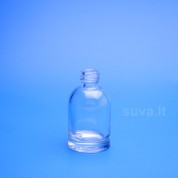 Stiklo buteliukas BAZILLE 18/415 (30 ml)